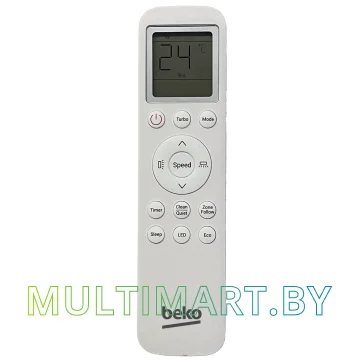 Кондиционер Beko BRFPA 120 (BRFPA 121) картинка 5